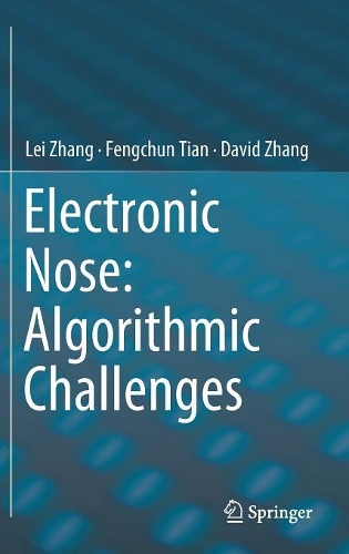 Electronic Nose: Algorithmic Challenges