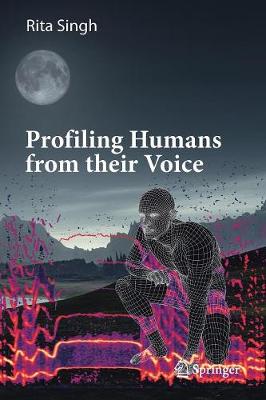 Profiling Humans from their Voice
