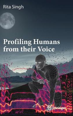 Profiling Humans from their Voice