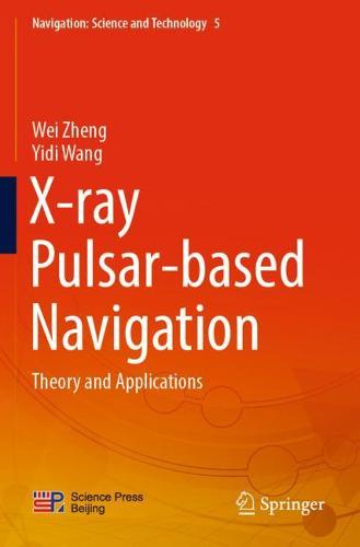 X-ray Pulsar-based Navigation