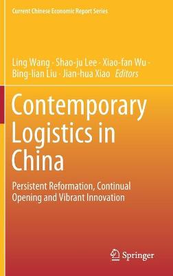 Contemporary Logistics in China