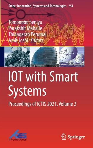 IOT with Smart Systems
