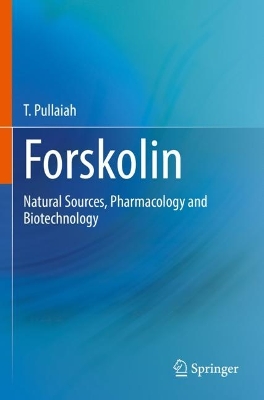 Forskolin