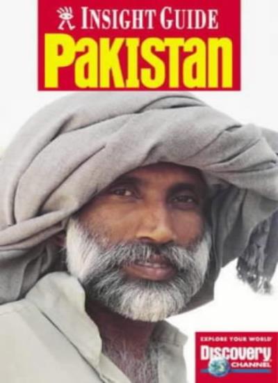 Pakistan Insight Guide (Insight Guides)
