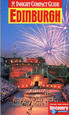 Edinburgh Insight Compact Guide (Insight Compact Guides)