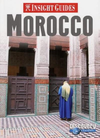 Morocco Insight Guide (Insight Guides)