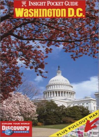Washington DC Insight Pocket Guide
