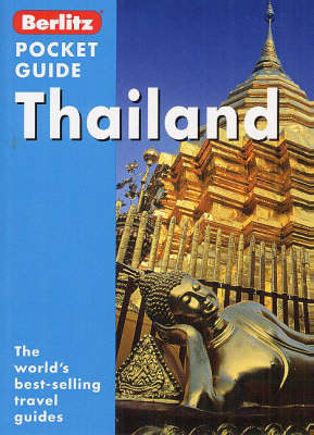 Thailand Berlitz Pocket Guide (Berlitz Pocket Guides)