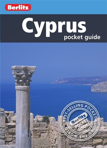 Berlitz: Cyprus Pocket Guide
