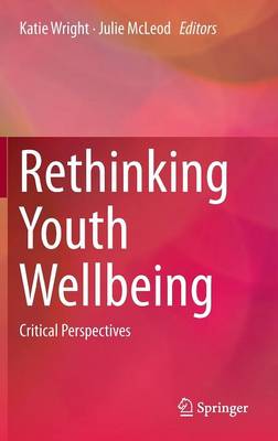 Rethinking Youth Wellbeing