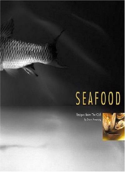 Seafood: Recipes from The Cliff