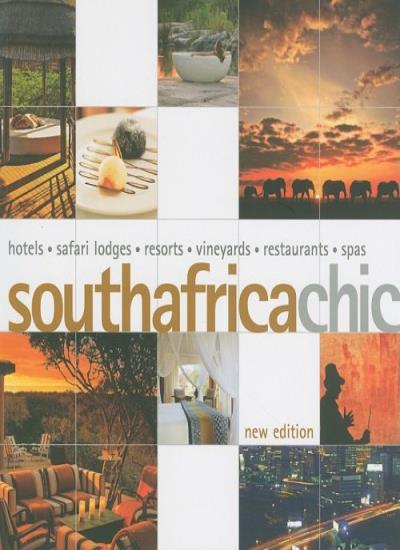 South Africa Chic (Chic Guides)