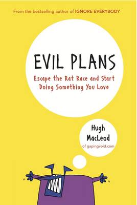 Evil Plans