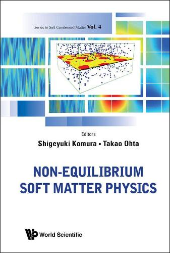 Non-equilibrium Soft Matter Physics