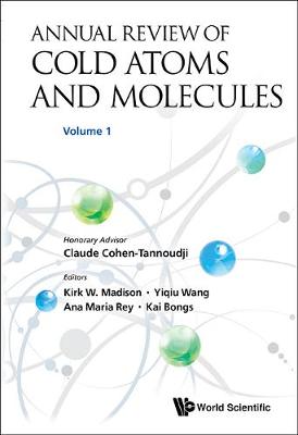 Annual Review Of Cold Atoms And Molecules - Volume 1