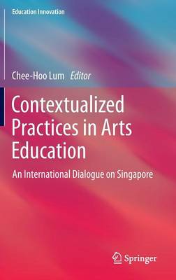 Contextualized Practices in Arts Education