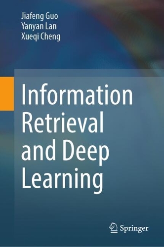 Information Retrieval and Deep Learning