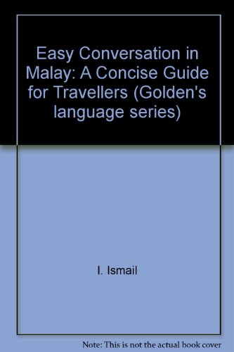 Easy Conversation in Malay