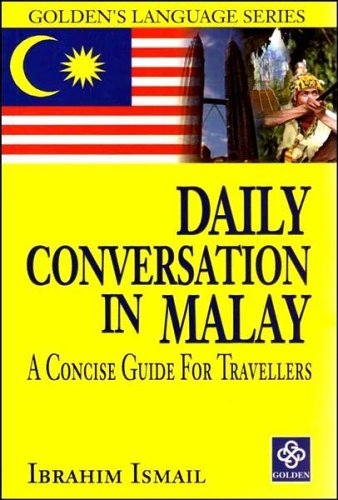 Daily Conversation in Malay