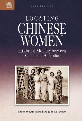 Locating Chinese Women