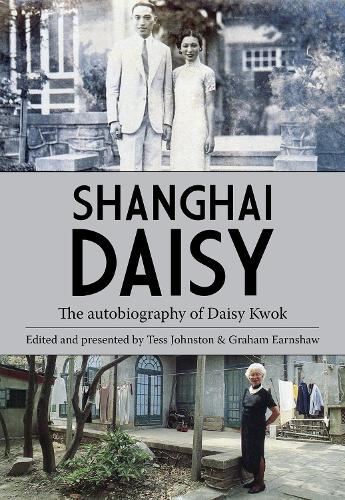 Shanghai Daisy