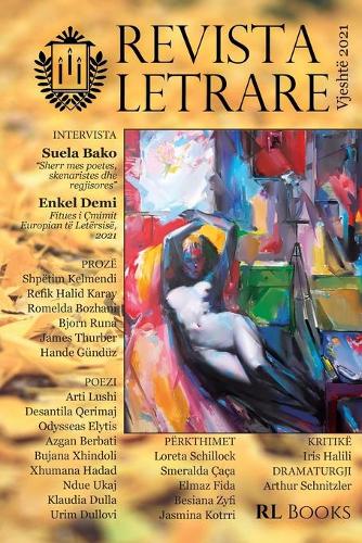 Revista Letrare