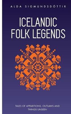 Icelandic Folk Legends