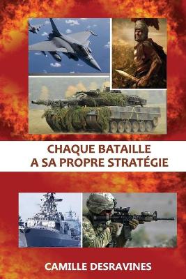 Chaque Bataille Sa Propre Strategie