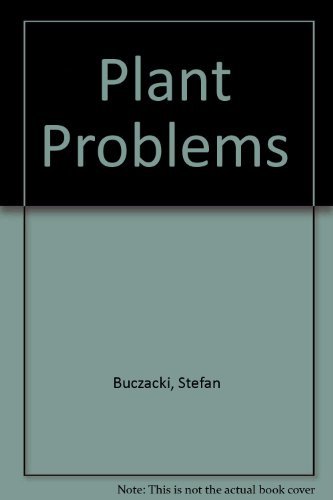 Plant Problems