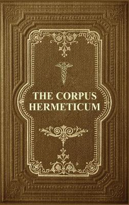 The Corpus Hermeticum