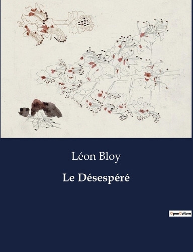 Le Désespéré