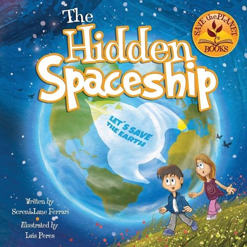 The Hidden Spaceship
