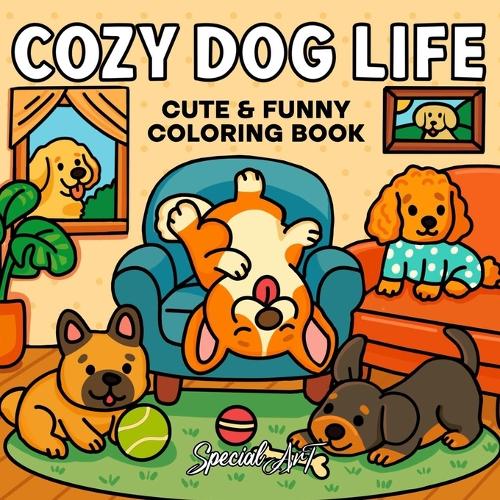 Cozy Dog Life