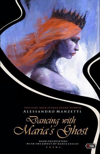 Dancing with Maria's Ghost