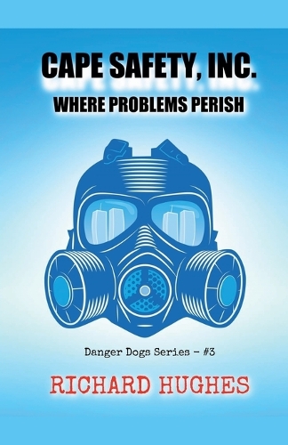 Cape Safety, Inc. - Where Problems Perish