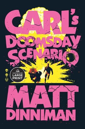 Carl's Doomsday Scenario (Dungeon Crawler Carl)