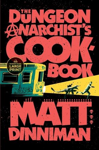 The Dungeon Anarchist's Cookbook (Dungeon Crawler Carl)