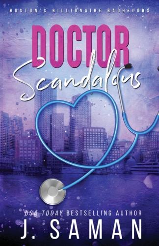 Doctor Scandalous