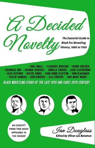 A Decided Novelty