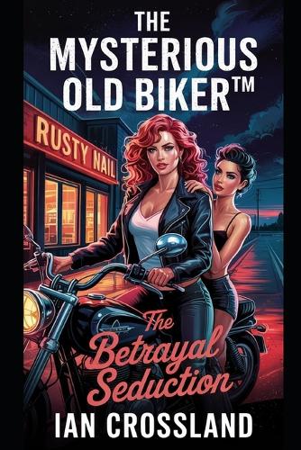 The Mysterious Old Biker(TM)