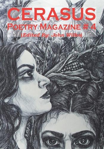 CERASUS Poetry Magazine # 4