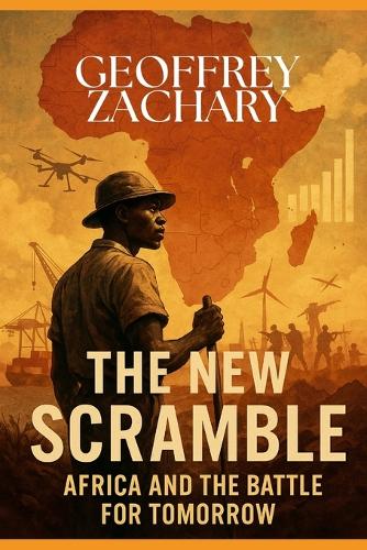 The New Scramble