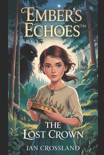 Ember's Echoes(TM)