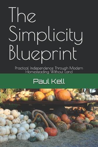 The Simplicity Blueprint