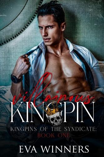 Villainous Kingpin