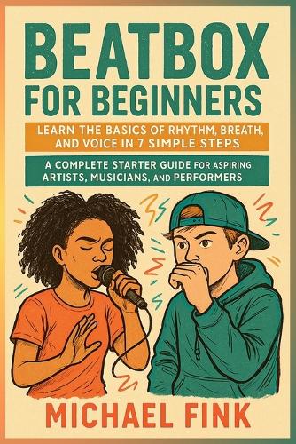 Beatbox for Beginners
