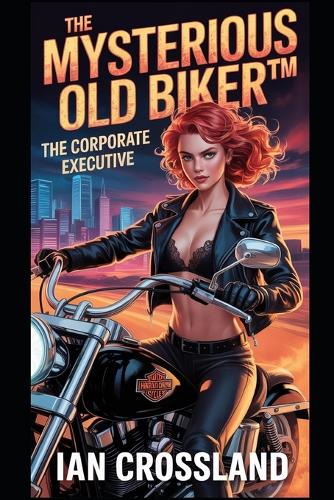 The Mysterious Old Biker(TM)