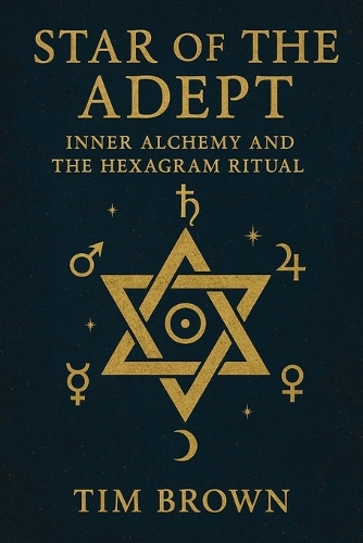 Star of the Adept