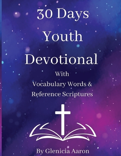 30 Days Youth Devotional