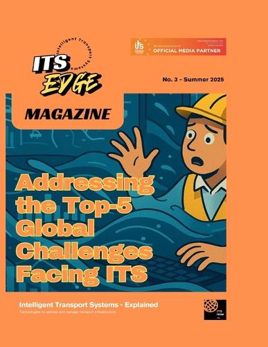 ITS Edge Magazine - Edition 3